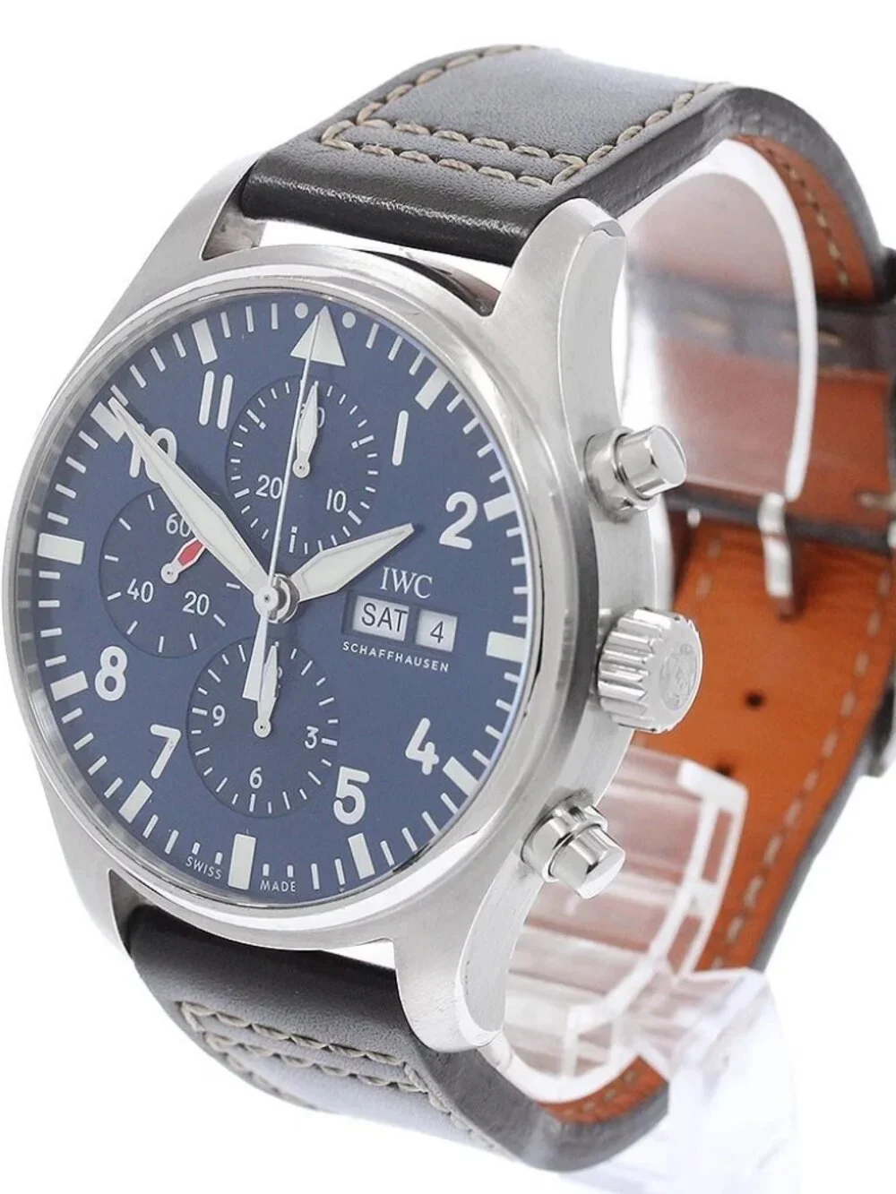 IWC SCHAFFHAUSEN Pilot's Watch Petite Prince